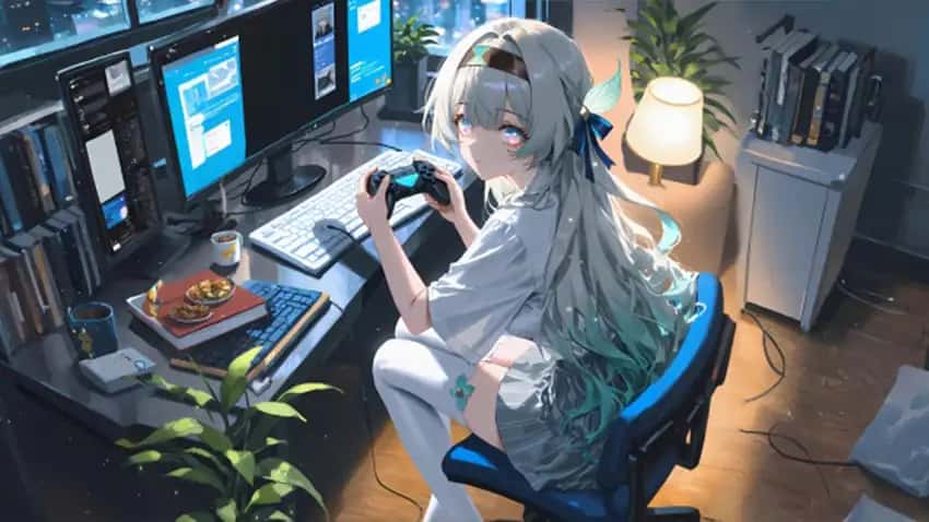 DLsite中文官网全息投影